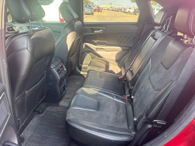 2020 Ford Edge ST