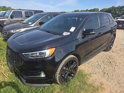 2020 Ford Edge ST