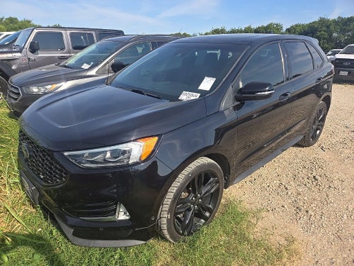 2020 Ford Edge ST