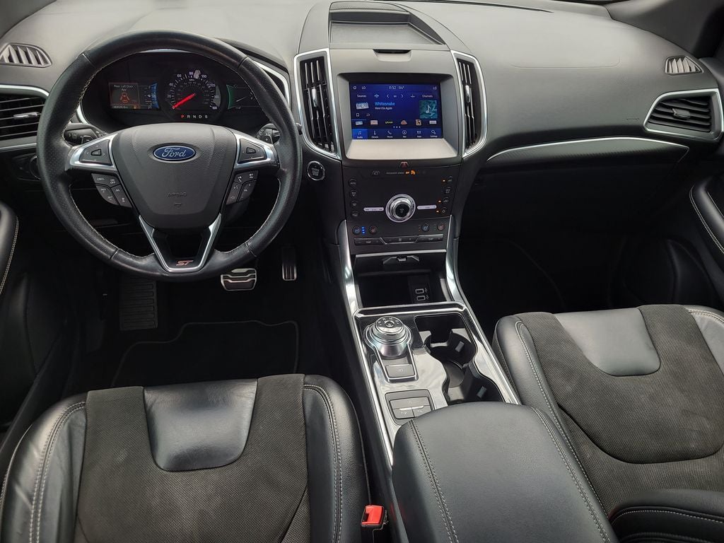2020 Ford Edge ST