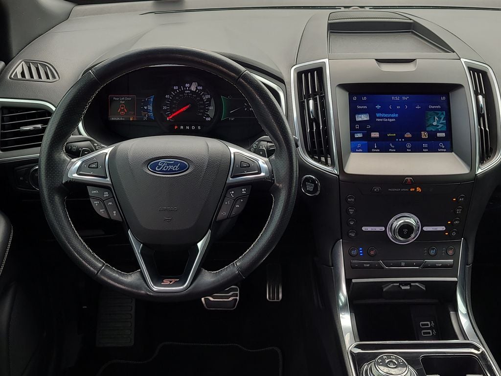 2020 Ford Edge ST