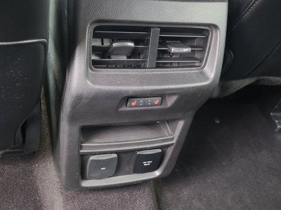 2020 Ford Edge ST