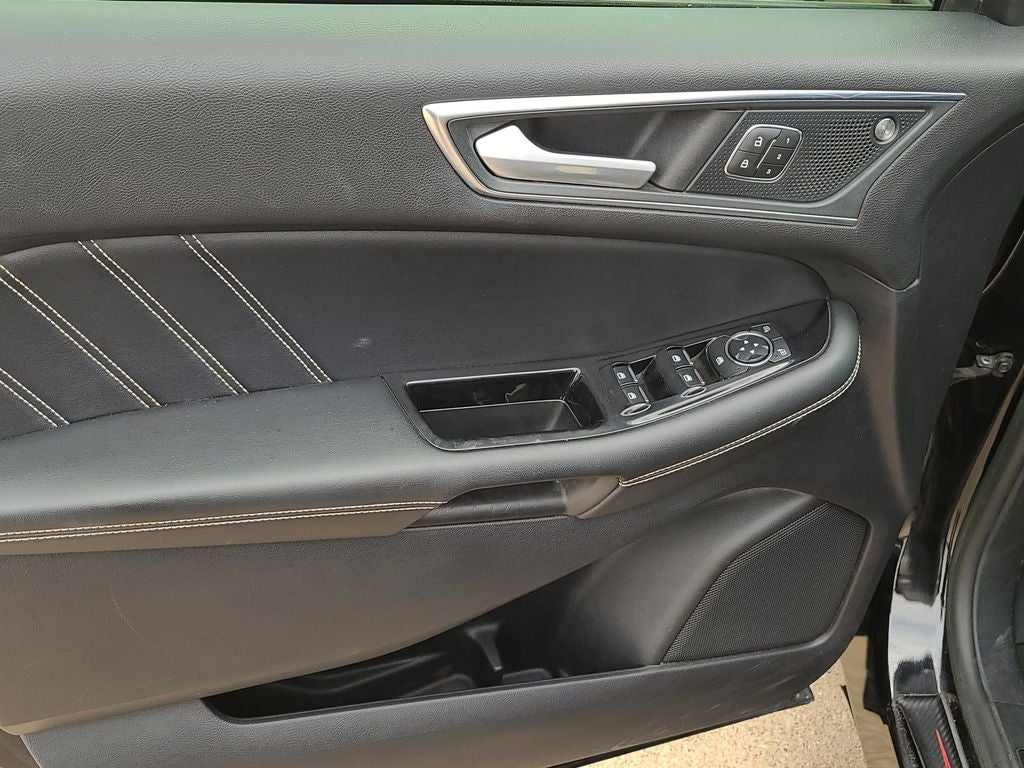 2020 Ford Edge ST