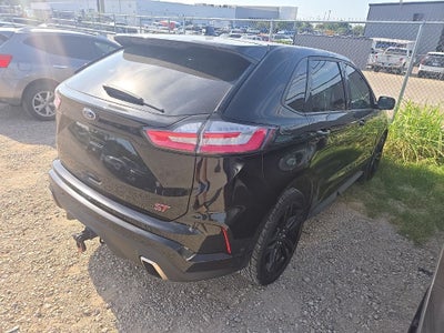 2020 Ford Edge ST