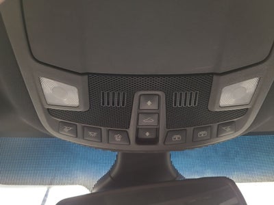 2020 Ford Edge ST