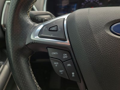2020 Ford Edge ST