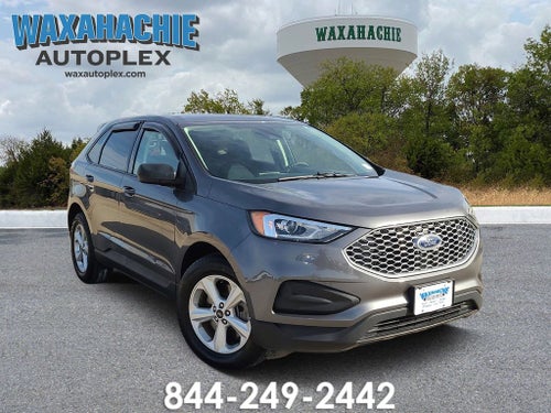 2023 Ford Edge SE