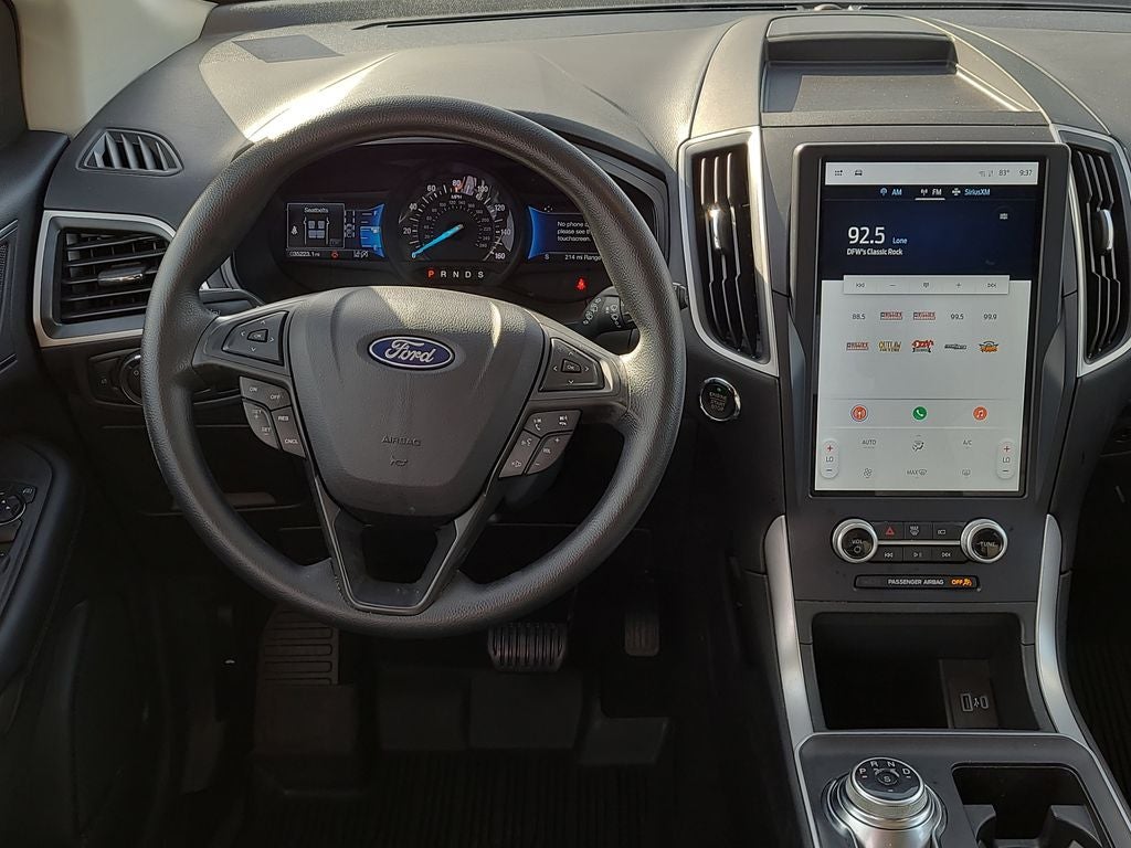 2023 Ford Edge SE