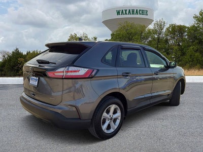 2023 Ford Edge SE