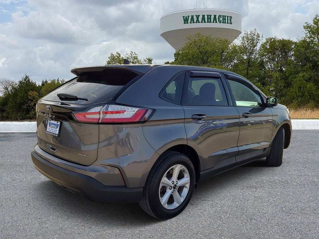 2023 Ford Edge SE
