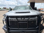2023 Chevrolet Silverado 2500HD Custom