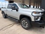 2023 Chevrolet Silverado 2500HD Custom