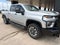 2023 Chevrolet Silverado 2500HD Custom
