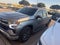 2026 Chevrolet Silverado 1500 LT Texas Edition