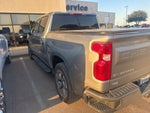 2026 Chevrolet Silverado 1500 LT Texas Edition