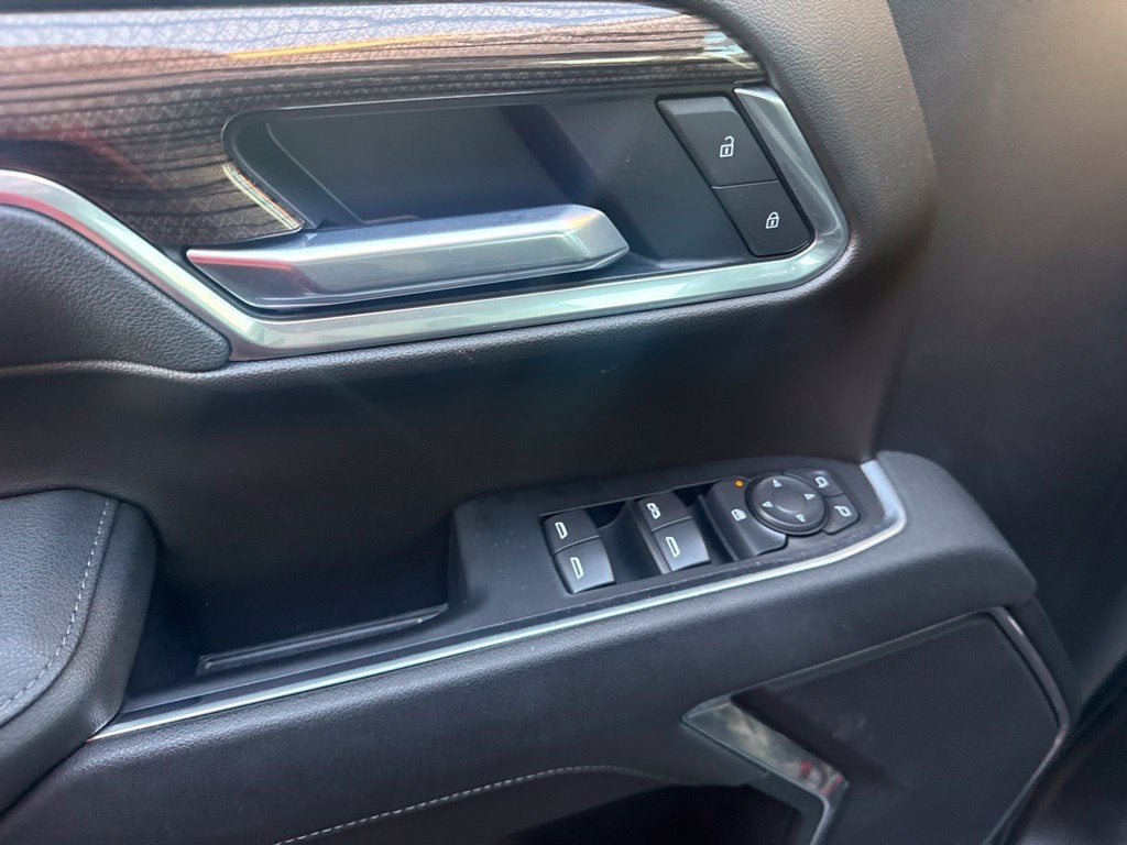 2026 Chevrolet Silverado 1500 LT Texas Edition