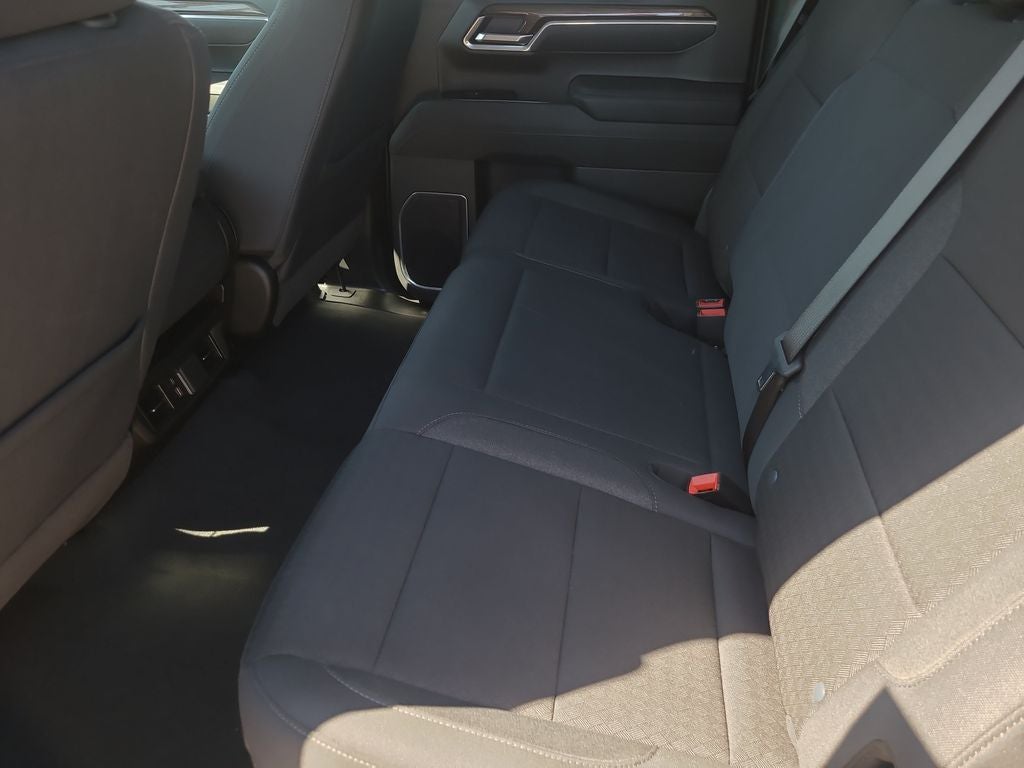 2026 Chevrolet Silverado 1500 LT LT1