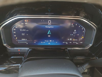 2026 Chevrolet Silverado 1500 LT LT1