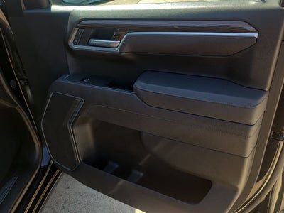 2026 Chevrolet Silverado 1500 LT LT1