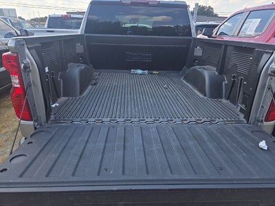 2026 Chevrolet Silverado 1500 LT LT1
