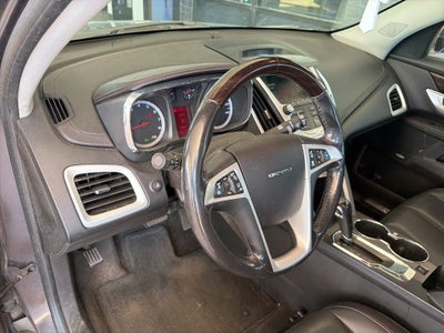 2013 GMC Terrain Denali