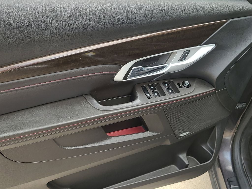 2013 GMC Terrain Denali