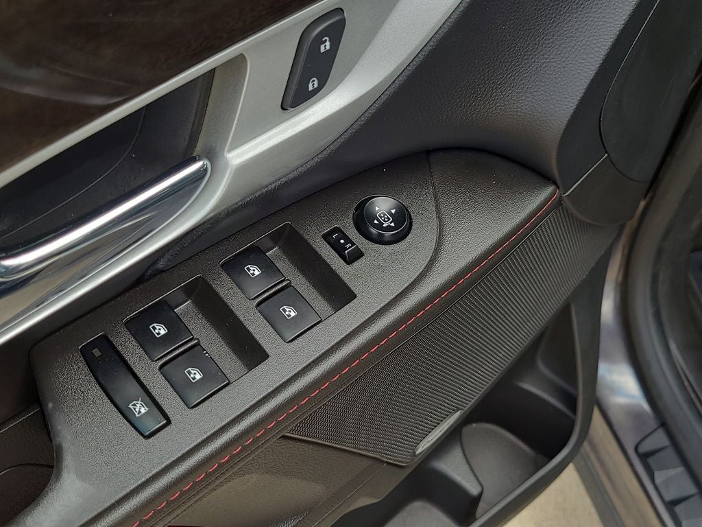 2013 GMC Terrain Denali
