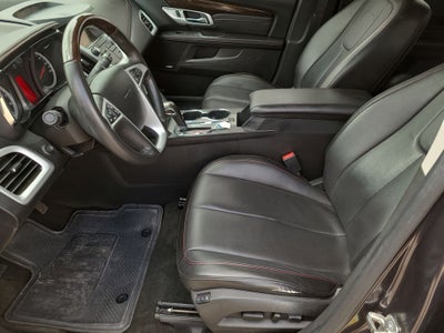 2013 GMC Terrain Denali