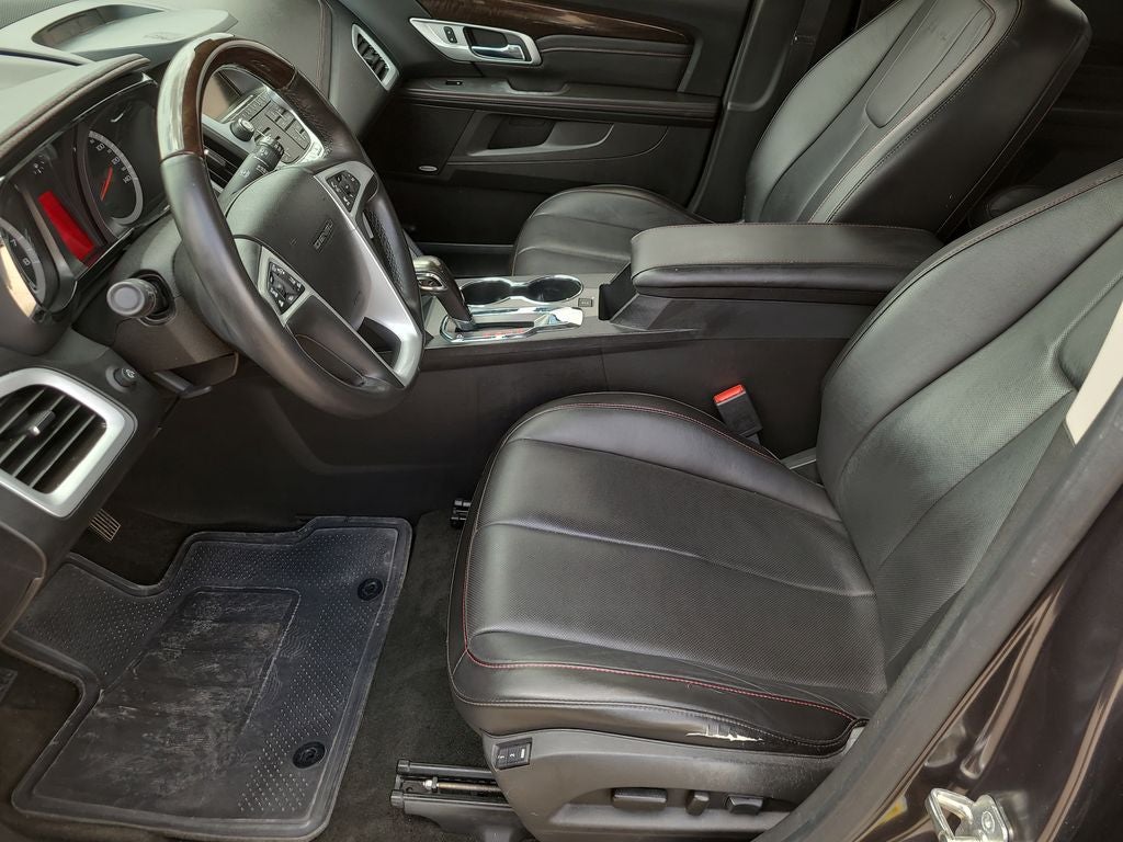 2013 GMC Terrain Denali