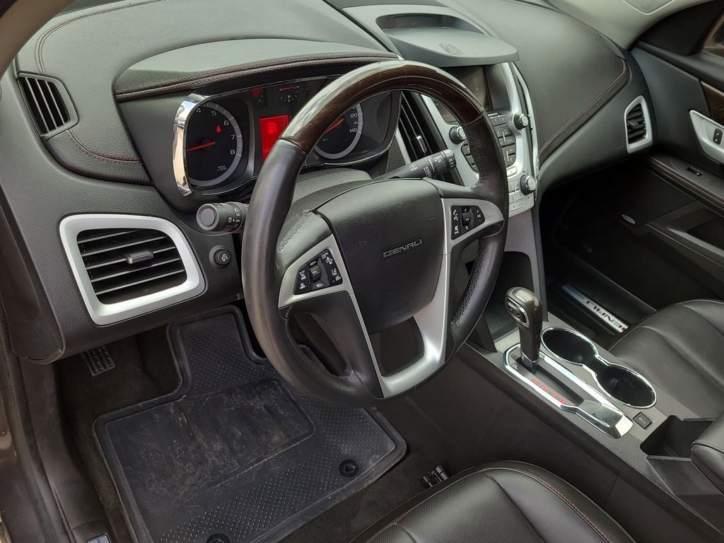 2013 GMC Terrain Denali