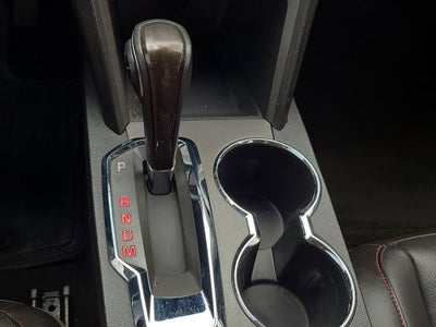 2013 GMC Terrain Denali