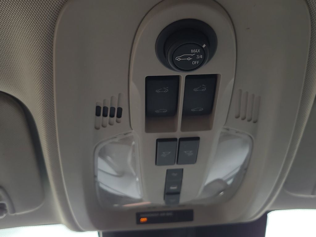 2013 GMC Terrain Denali