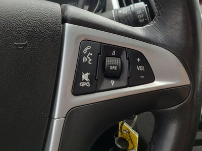 2013 GMC Terrain Denali