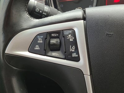 2013 GMC Terrain Denali