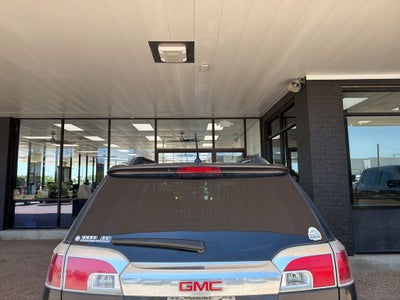 2013 GMC Terrain Denali