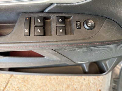 2013 GMC Terrain Denali