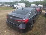 2024 Honda Civic EX