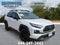 2022 Toyota RAV4 TRD Off Road