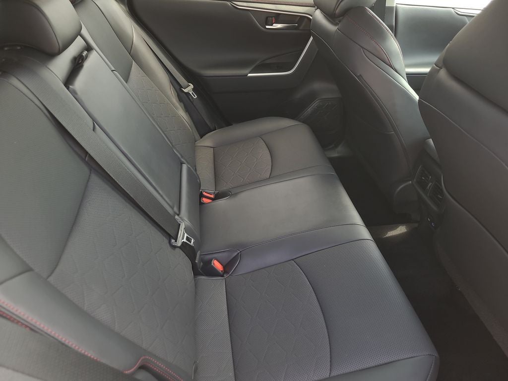 2022 Toyota RAV4 TRD Off Road