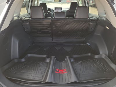 2022 Toyota RAV4 TRD Off Road
