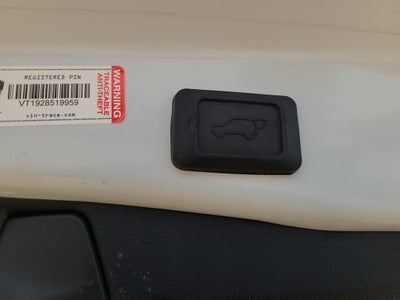 2022 Toyota RAV4 TRD Off Road