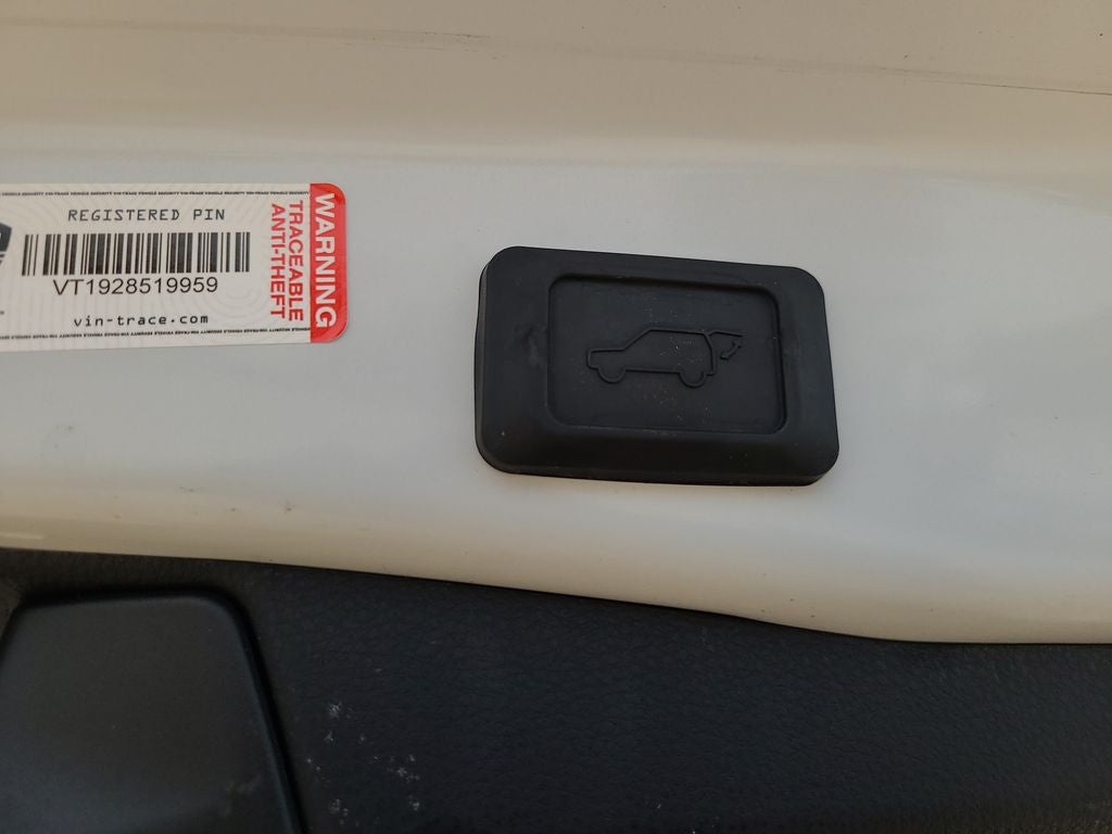 2022 Toyota RAV4 TRD Off Road