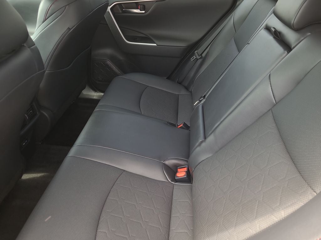 2022 Toyota RAV4 TRD Off Road