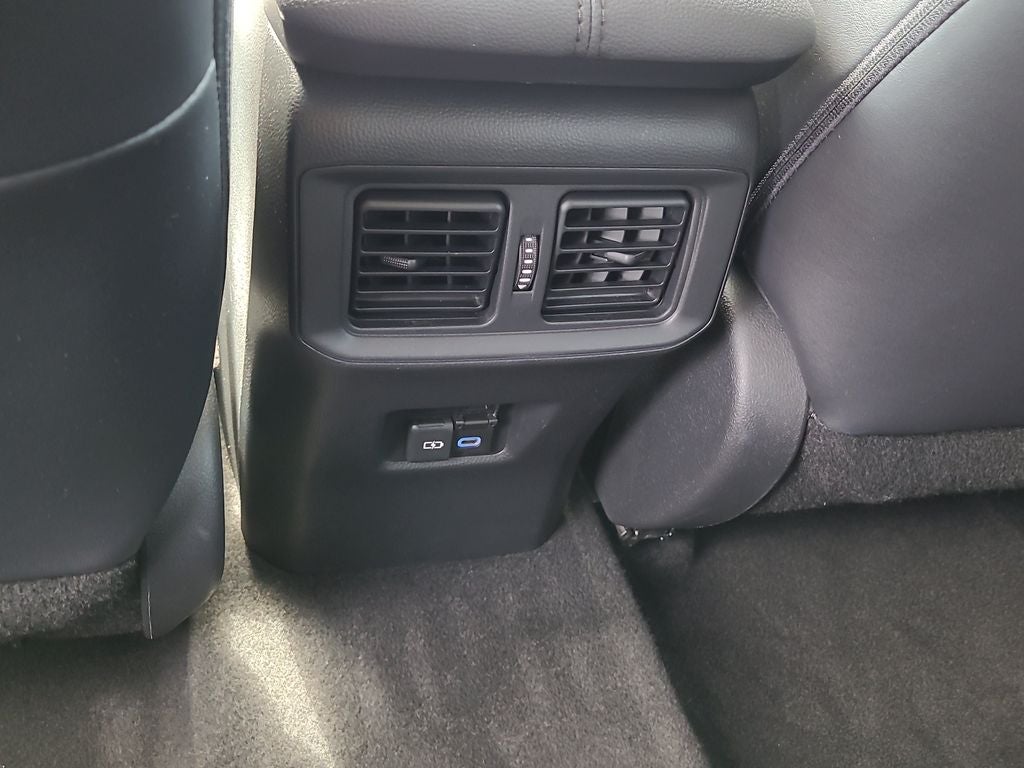 2022 Toyota RAV4 TRD Off Road