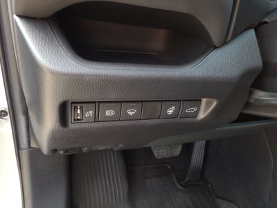 2022 Toyota RAV4 TRD Off Road