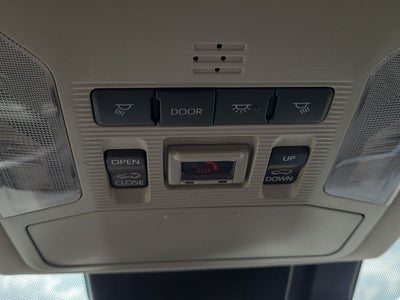 2022 Toyota RAV4 TRD Off Road