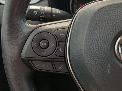 2022 Toyota RAV4 TRD Off Road