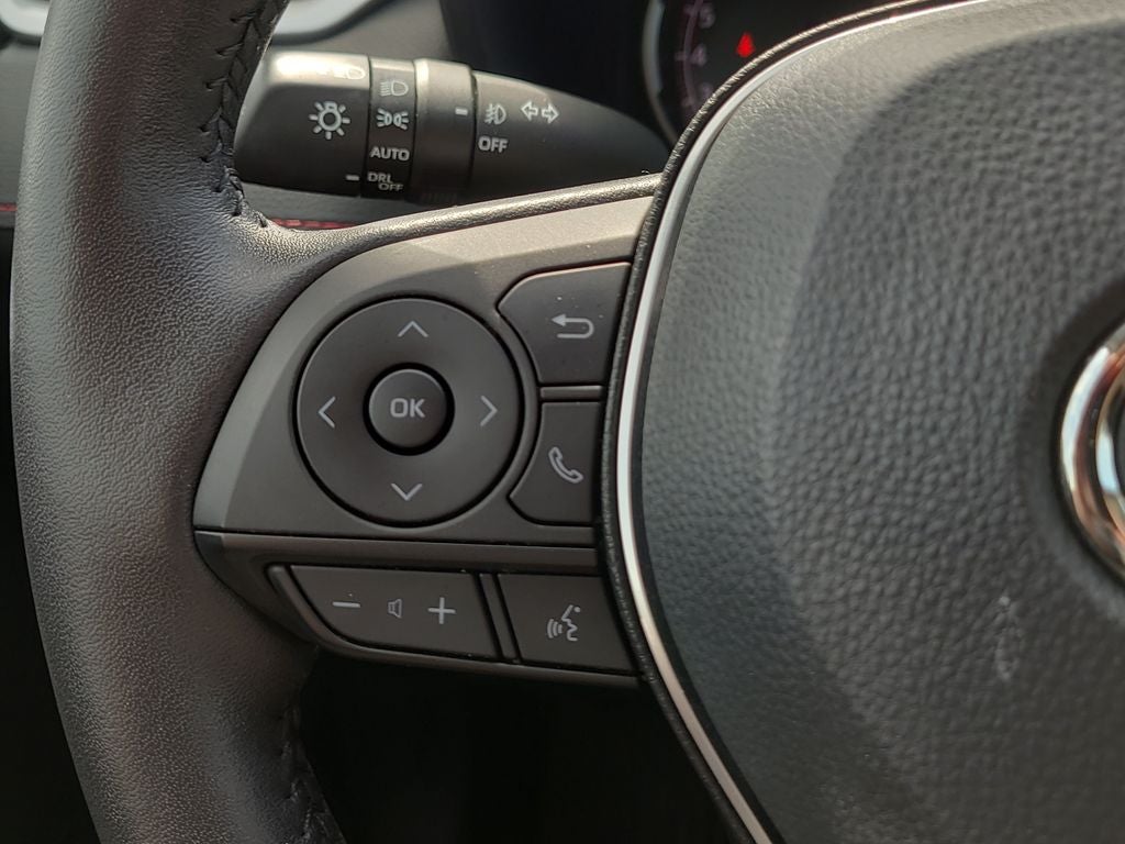 2022 Toyota RAV4 TRD Off Road