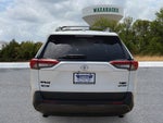 2022 Toyota RAV4 TRD Off Road
