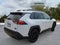 2022 Toyota RAV4 TRD Off Road